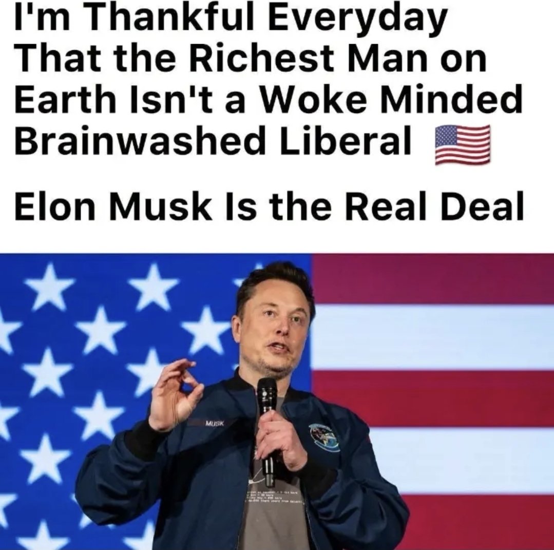MarcusVitruvios's tweet photo. @elonmusk https://t.co/0N0kY0Ib1E