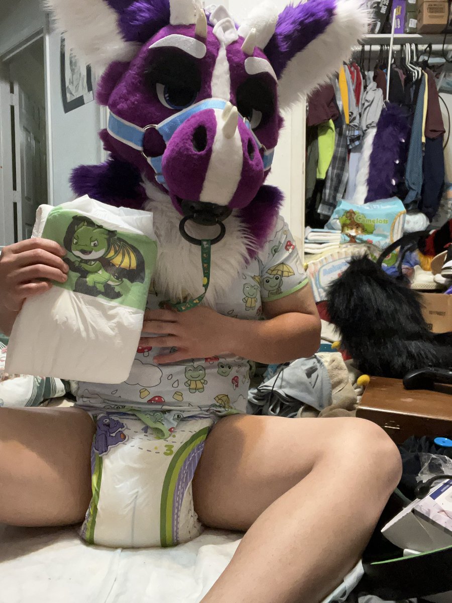 Dragon tweet media