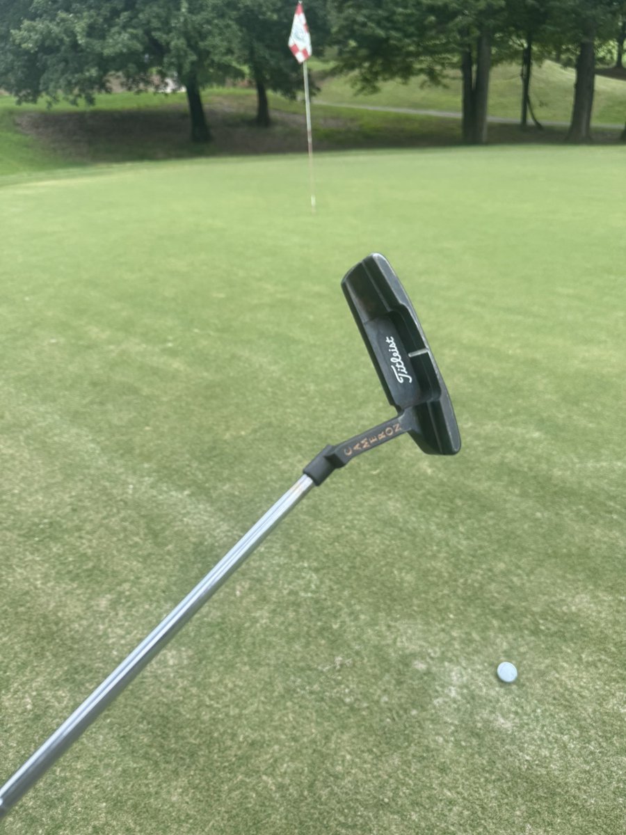 JerryJonesBWC's tweet photo. First day out with the Scotty. #dox https://t.co/saVFsOIyj3