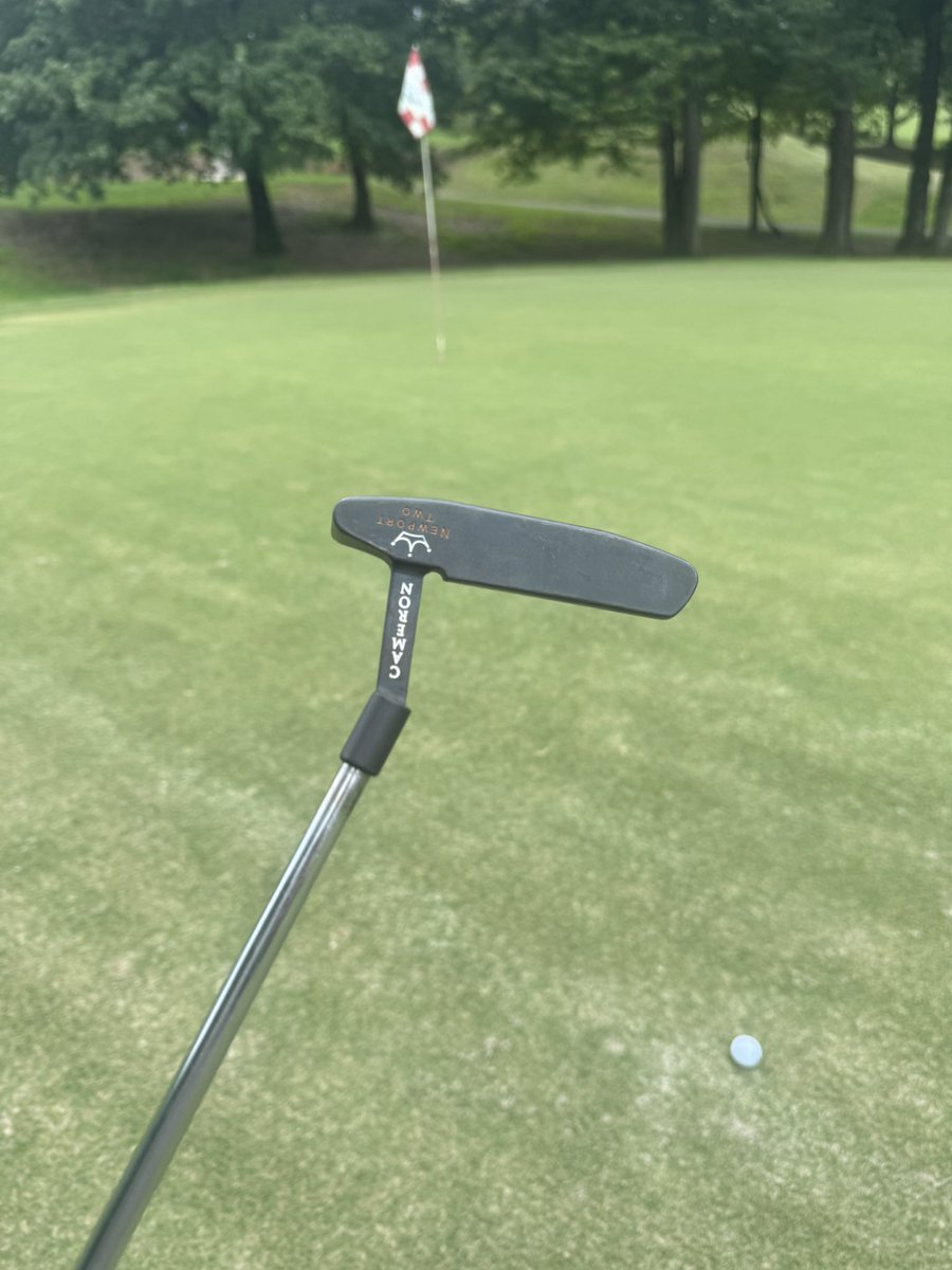 JerryJonesBWC's tweet photo. First day out with the Scotty. #dox https://t.co/saVFsOIyj3
