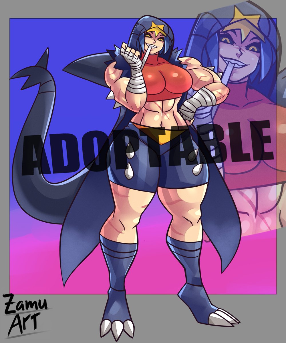 LucasZamu's tweet photo. ADOPT OPEN #commissions #artcommissions #digitalcommissions #commissionart #opencommissions #commissionopen #pokemonfurry #furryart #furryartist #furryartworks https://t.co/PPi09pesxC
