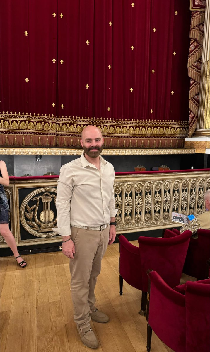 fameinhell's tweet photo. Teatro San Carlo 🫶🏻 🎭 Napoli https://t.co/Unv5pK0VCT