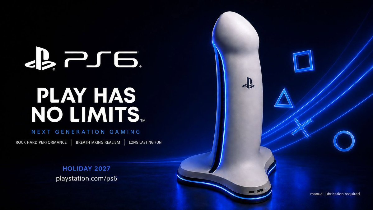 hiphopdroemmen's tweet photo. @PlayStationCA I wish you nothing but bad luck 

Tao, Nishino, Totoki &amp; @hermenhulst all need to be fired.

#NoDiscNoBuy #CancelPSPlus #NOTBUYINGPS6 #PSBlackout
#StopKillingGames https://t.co/UU5EesjIRT