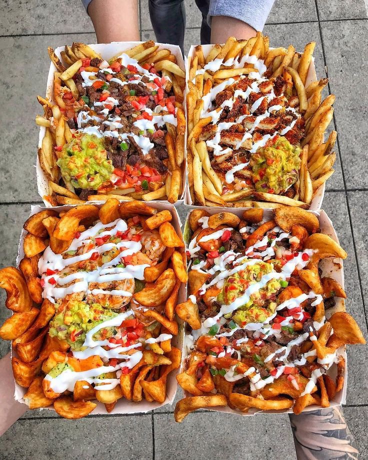 Food Vault tweet media