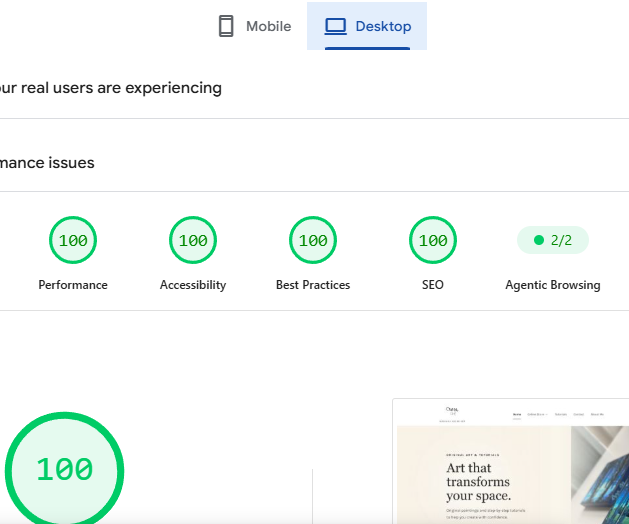 northdeltauk's tweet photo. Do you consistently strive to achieve 100/100 ratings when you build websites? 

#WebsiteDesign #WebsiteDevelopment https://t.co/Wvy7cp9eUu