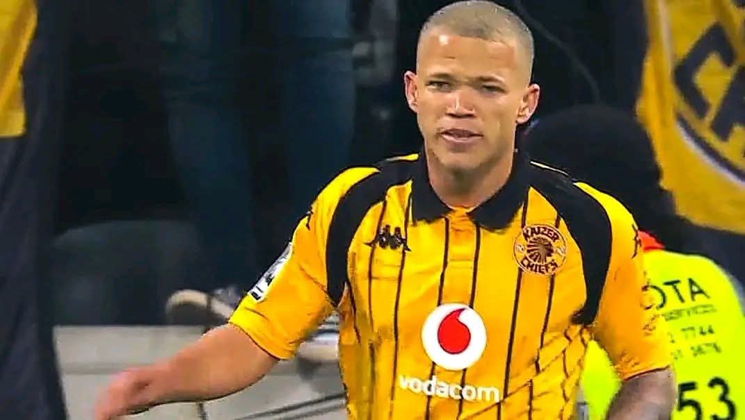 UnplayableZA's tweet photo. 𝐌𝐀𝐍 𝐎𝐅 𝐓𝐇𝐄 𝐌𝐀𝐓𝐂𝐇!

Luke Baartman (Kruger vs. Chiefs)

#Amakhosi4Life 
#UNPLAYABLE https://t.co/BcF7D6EXG1