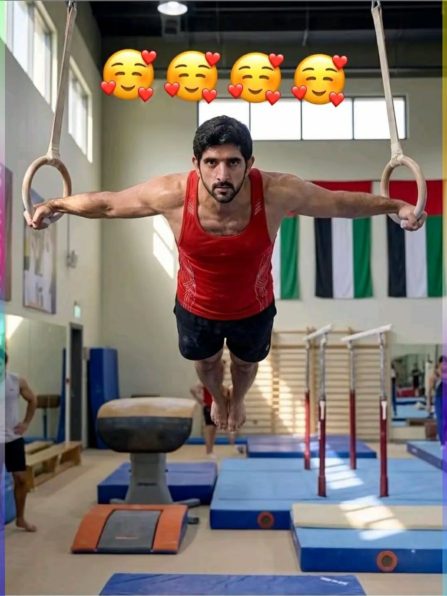 aj7noid's tweet photo. 🌹💖 حبيبي 💖🌹 🌷 حبيبي، لو استطعت جمع كل زهرة في العالم، 🌺🌸🌻 لوضعتها عند قدميك، ليس لجمالها فحسب، بل لأنها تذكرني بالجمال الذي يسكن قلبك. 💕✨ 🌹 أنت النسيم العليل الذ🌷🌺 للأبد لكِ ❤️💐 #ولي_عهد_دبي🇦🇪 #العائلة_المالكة_الإماراتية #الشيخ_حمدان_بن_محمد #دبي_الجميلة🇦🇪💙 #فاز٣ https://t.co/z7sKEtbmVb