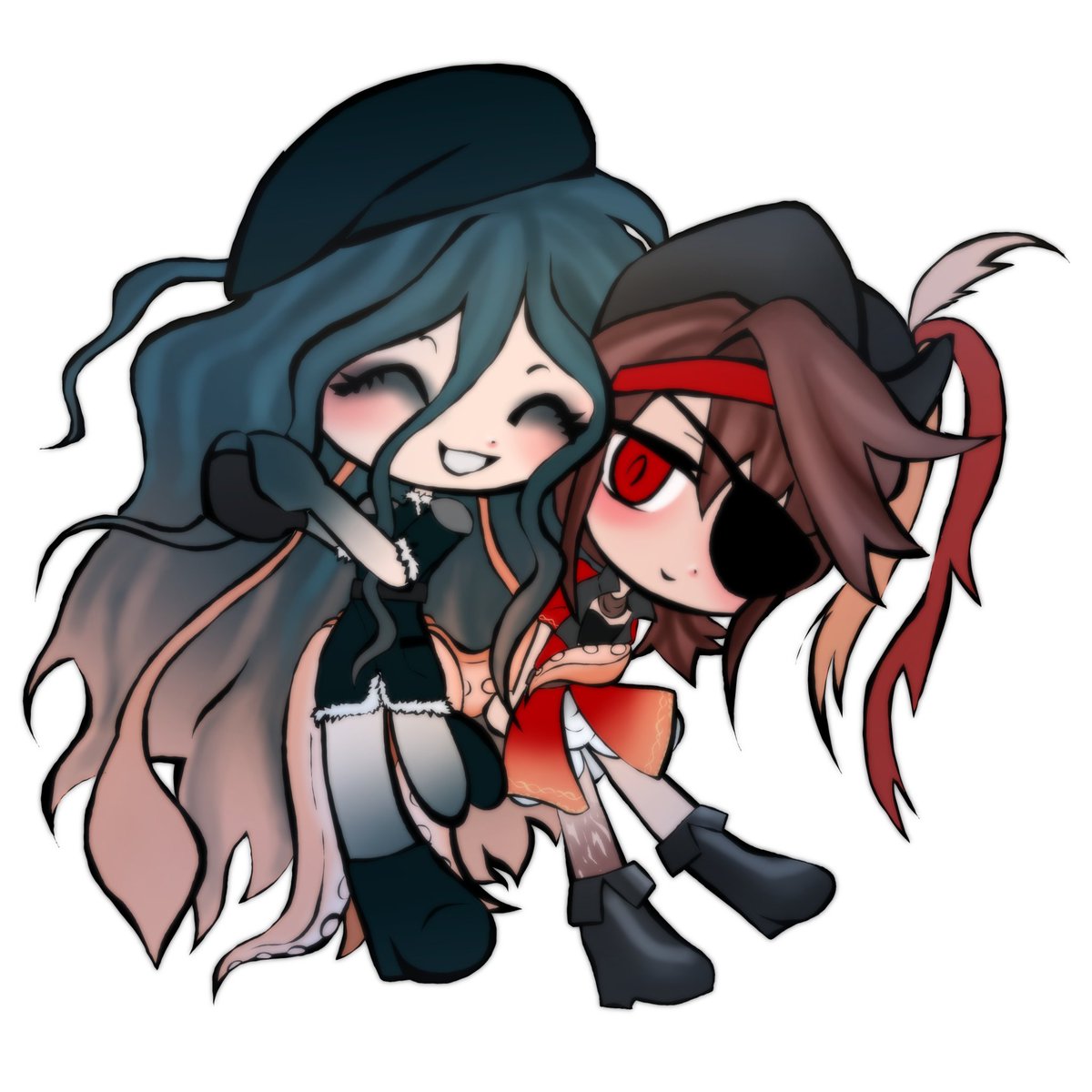 TheTaxzcab's tweet photo. @catnstrawb I do a lot of different styles! I offer chibi, fullbodies, and emojis! https://t.co/xiIrzrE2BN
