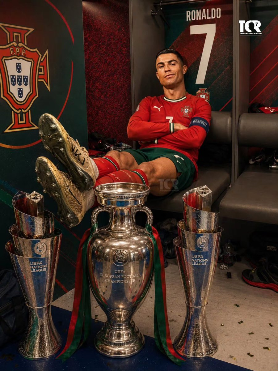 CallHimGoat's tweet photo. الإرث الأقوى في تاريخ اللعبة 🐐 https://t.co/rZtAt8aVXg