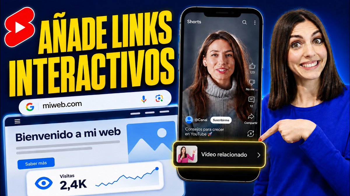unonet's tweet photo. Links Interactivos en Shorts 🔗 ⛁ 1net https://t.co/ZdE4pem27Y https://t.co/Om1U5bQT9V