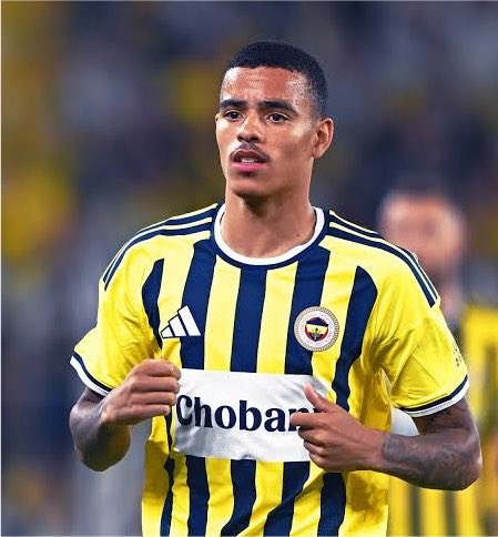 TalhaArslan_TV's tweet photo. 🟡🔵 ÖZEL HABER 🚨

💰 Mason Greenwood, Fenerbahçe’den 2026/27 sezonunda 3.4 Milyon Euro, sonraki üç sezonda ise sezon başına 8.4 Milyon Euro net garanti maaş alacak. 

✍🏻 İngiliz futbolcuya ayrıca 6.176 milyon € net imza parası ödenecek. https://t.co/P8XqW3VN5m
