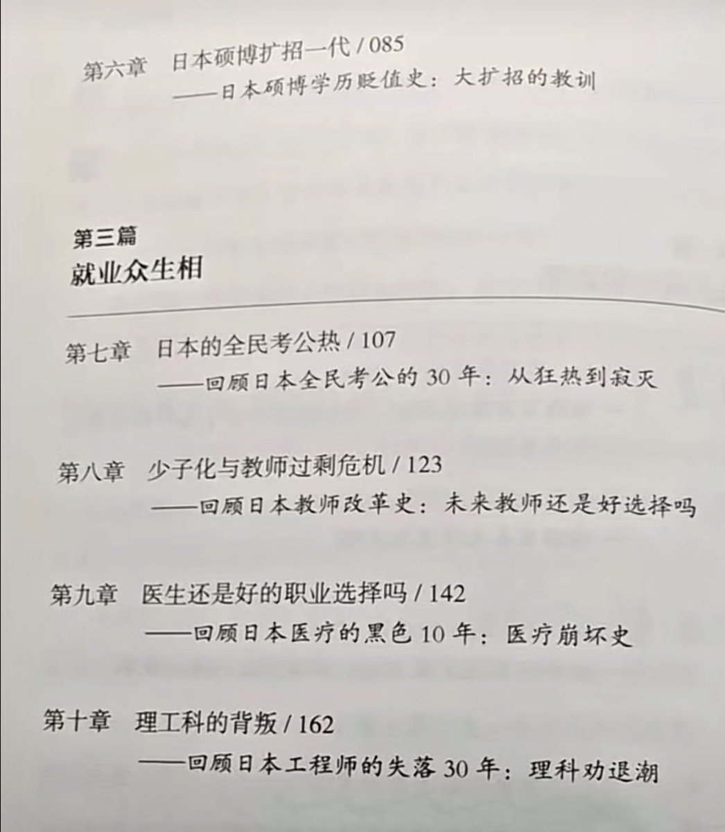 fohsvkca's tweet photo. 哎，我们也要经历日本的失落的三十年了 https://t.co/OqNAd7VHy7