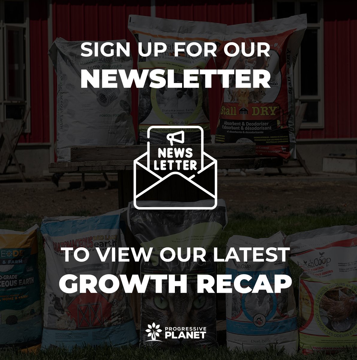 progressiveplan's tweet photo. Our July Growth Recap hit subscriber inboxes yesterday!

Check your inbox or sign up here to view the latest newsletter: https://t.co/wKXQBNFVAv

$PLAN.V https://t.co/7KC5CHZ9e9