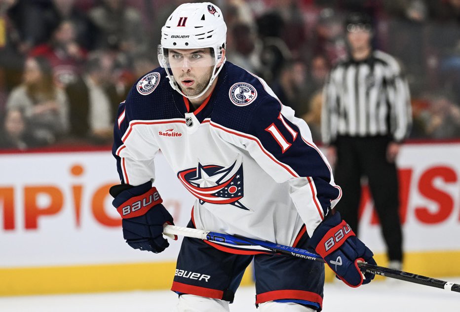 IceMetrix's tweet photo. Which player are you taking right now
Logan Cooley or Adam Fantilli
#NHL #TusksUp #CBJ https://t.co/isAVagkehk