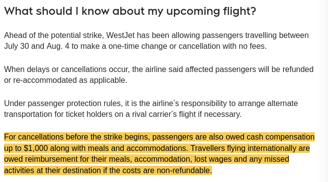 Air Passenger Rights tweet media