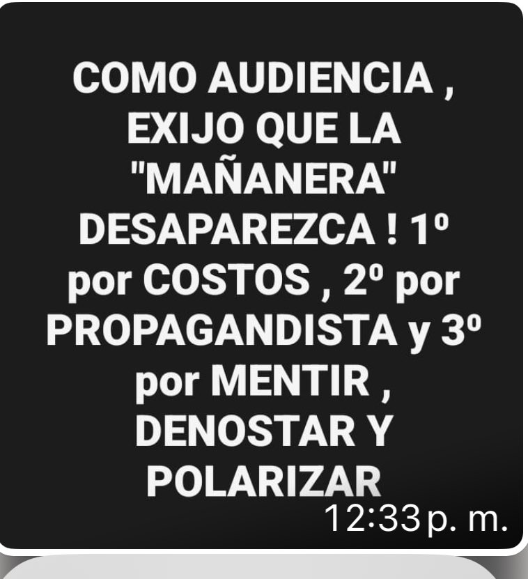 MxEalvarez's tweet photo. https://t.co/MjI2QkvGxI