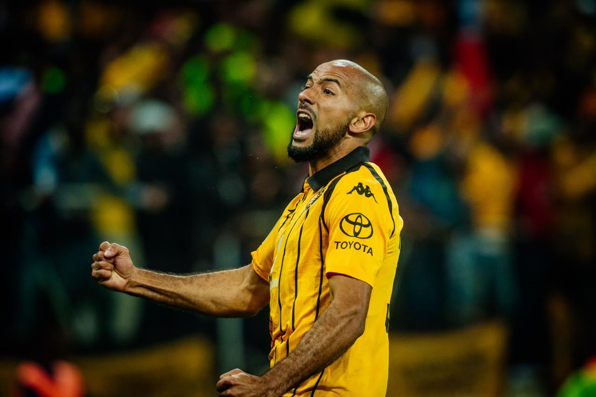 Kaizer Chiefs tweet media