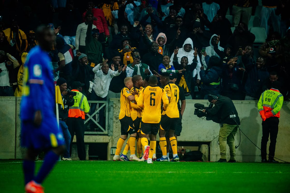 Kaizer Chiefs tweet media