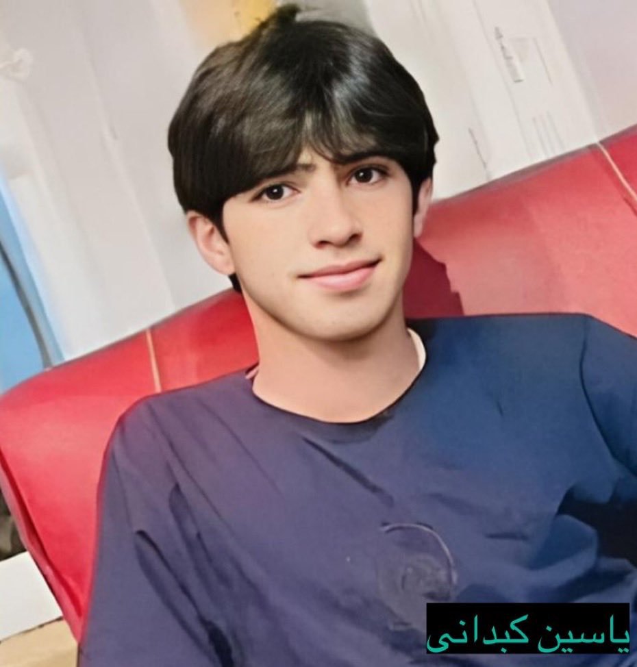 کاوهی بیخدا tweet media