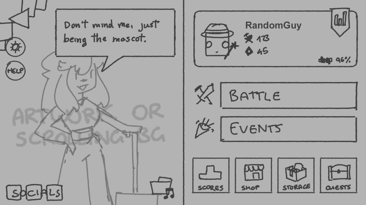 bugshmellow's tweet photo. alright here's more. how do you like this menu https://t.co/siElMxf8D1