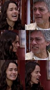 JC_YeiZ's tweet photo. dime cuatro escenas de telenovela q no te canses de ver auque te sepas de memoria..... es que las actuaciones son.......
Bárbara dice a Jaime q la contagió #PVAA
 Muerte en el puente de Cristal #Rubi
La que debió muerto debiste ser tú #CDP
Te voy a hacer pedazos #Angela https://t.co/VeUZ69uBLD