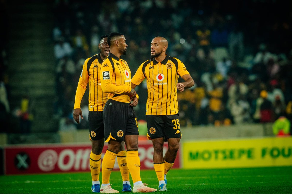 Moment_Momo's tweet photo. Danki #Khosi +3 points 

#betwaypremiership
#kaizerChiefs https://t.co/dIwDKIIfzZ