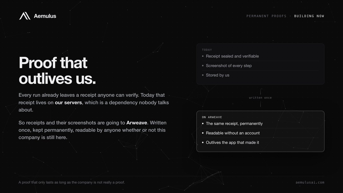 Aemulus tweet media