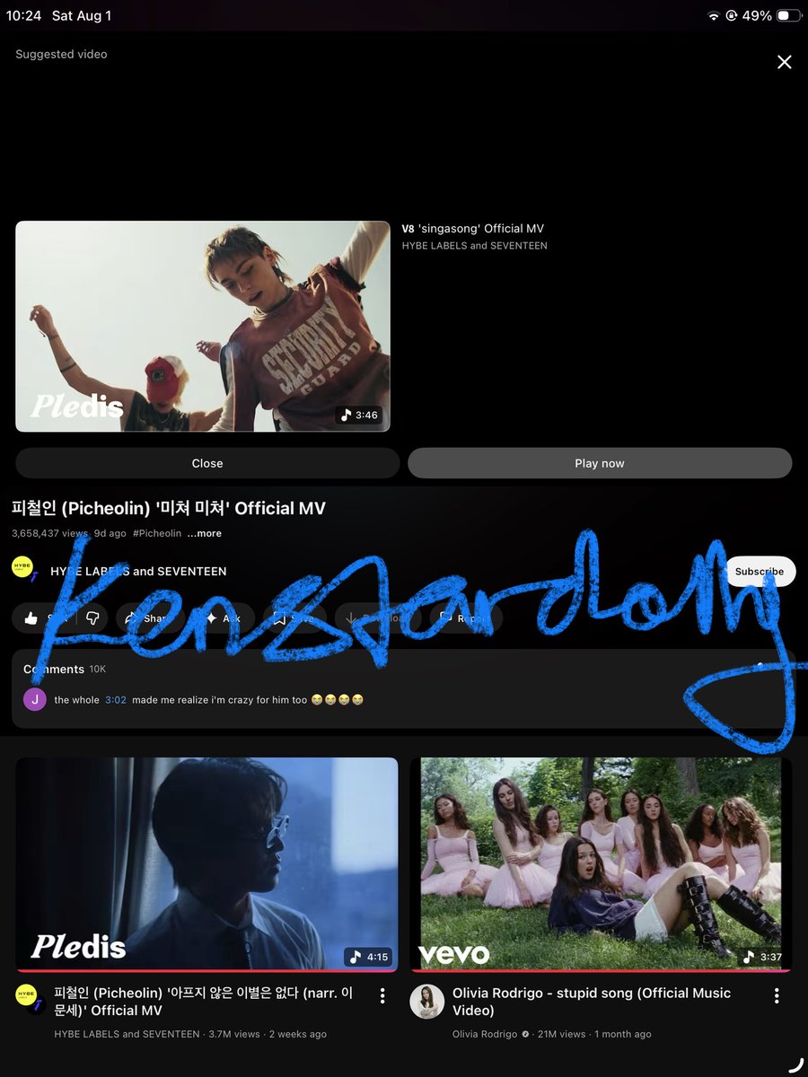 kenstardolly's tweet photo. https://t.co/kPMNIaCnLv