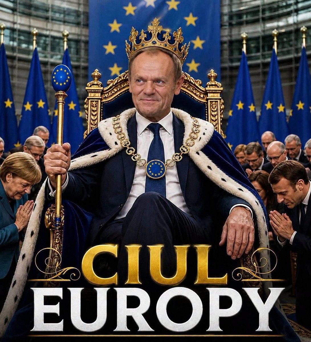 Mataboss2's tweet photo. @Obywatelska_KO @donaldtusk Powiedziało wielkie ZERO https://t.co/54WdacdVya