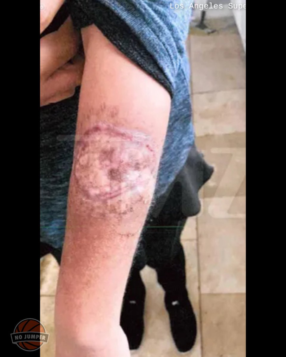 nojumper's tweet photo. Chris Brown is asking for a new trial after a jury ordered him to pay nearly $13 million to his former housekeeper, who said she was seriously injured by his dog, Hades, during an attack at his Los Angeles-area home in 2020.

Brown’s legal team filed a notice challenging the July 16 verdict, arguing there were errors in the trial, jury misconduct, and that the damages awarded were excessive. The jury previously awarded the plaintiff $12.9 million after finding Brown liable for the attack.
