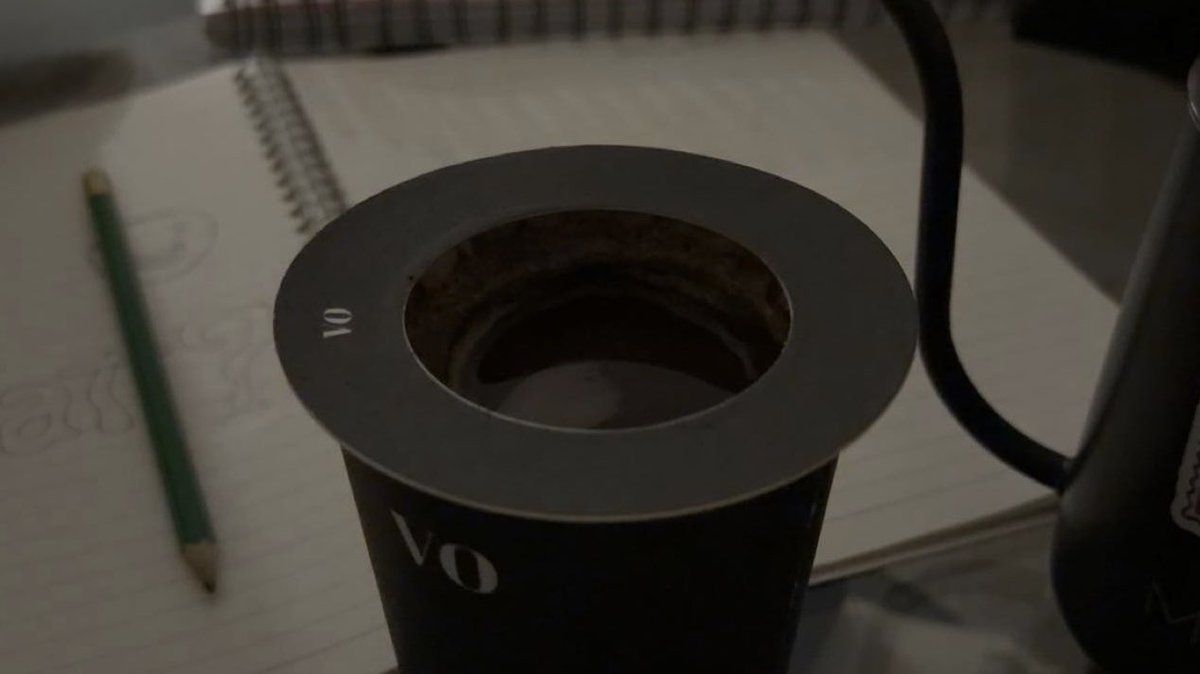 ssollo77's tweet photo. Coffee? ☕️ https://t.co/x1ubqJj1WT