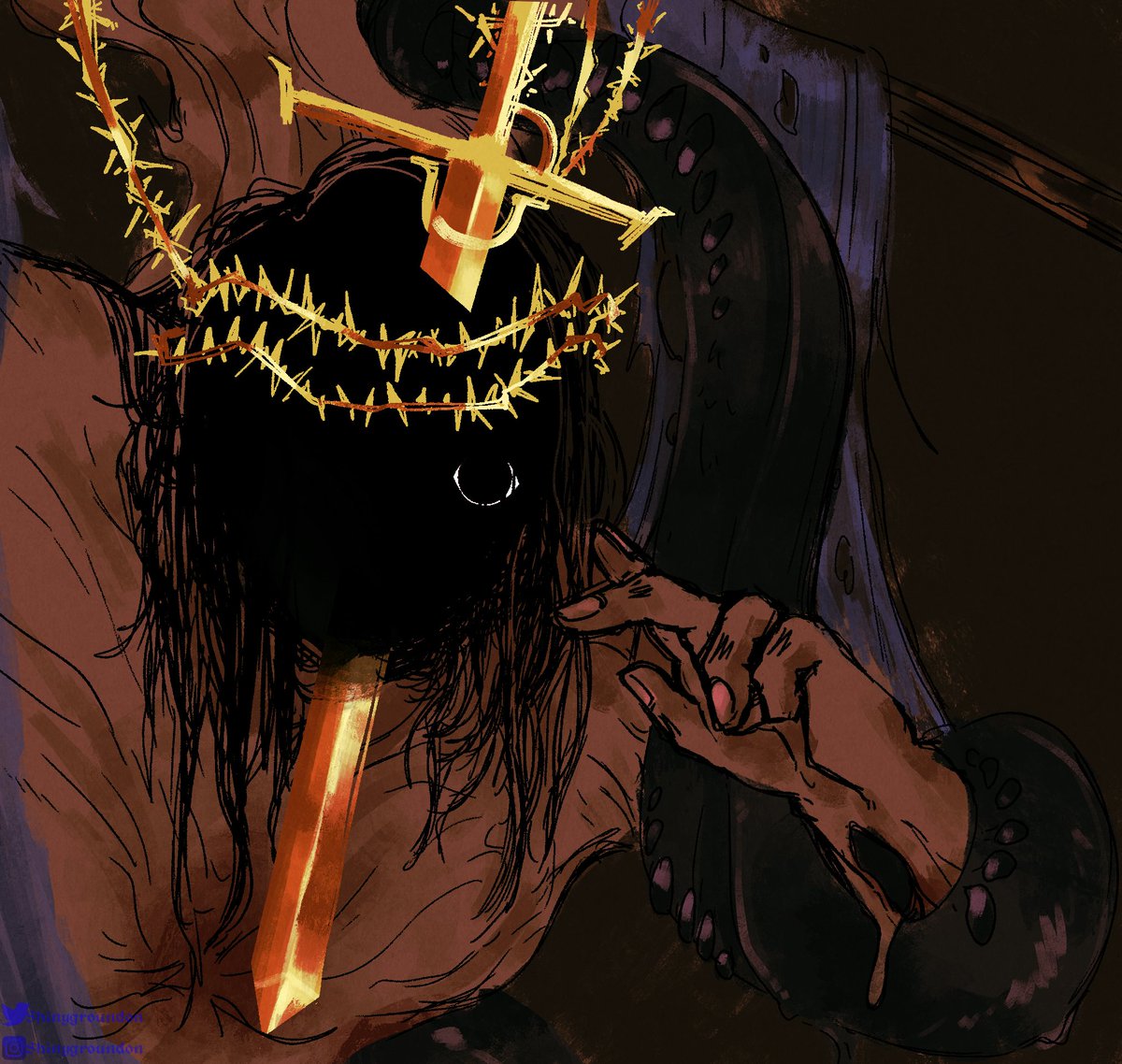 ShinyGroundon's tweet photo. chapter 6 inspired me heavy bro

#huntertheparenting
ᅟ https://t.co/bIMCcDqVaf