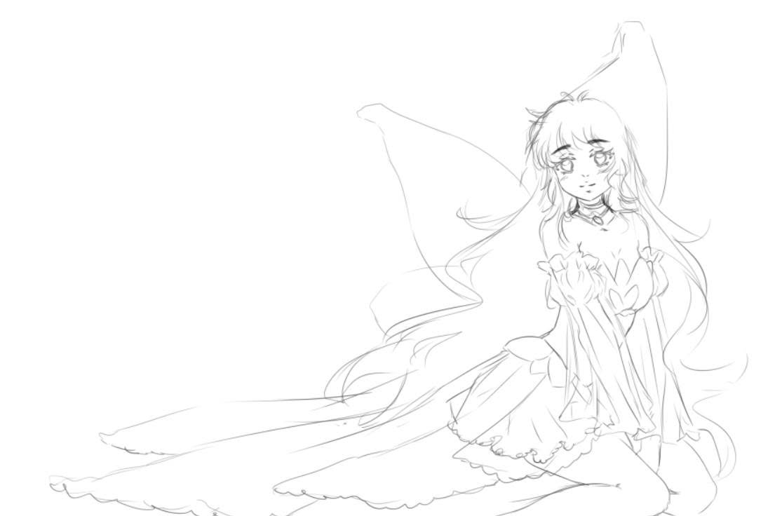 yoko_vishant's tweet photo. Su nombre es Alune, es una #oc de @Xolarmis la quiero tanto porque es todo un agente del caos ;v; mi child~!
#doodle https://t.co/Qmu7HpkTvB