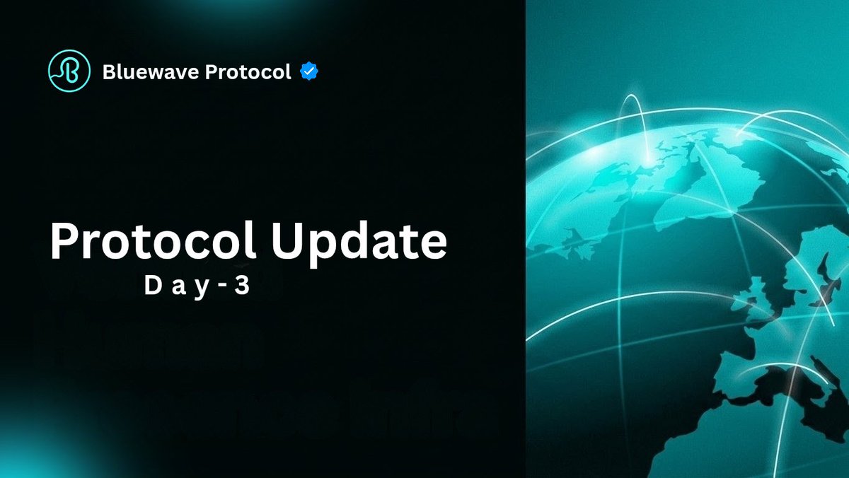 bwaveprotocol tweet picture