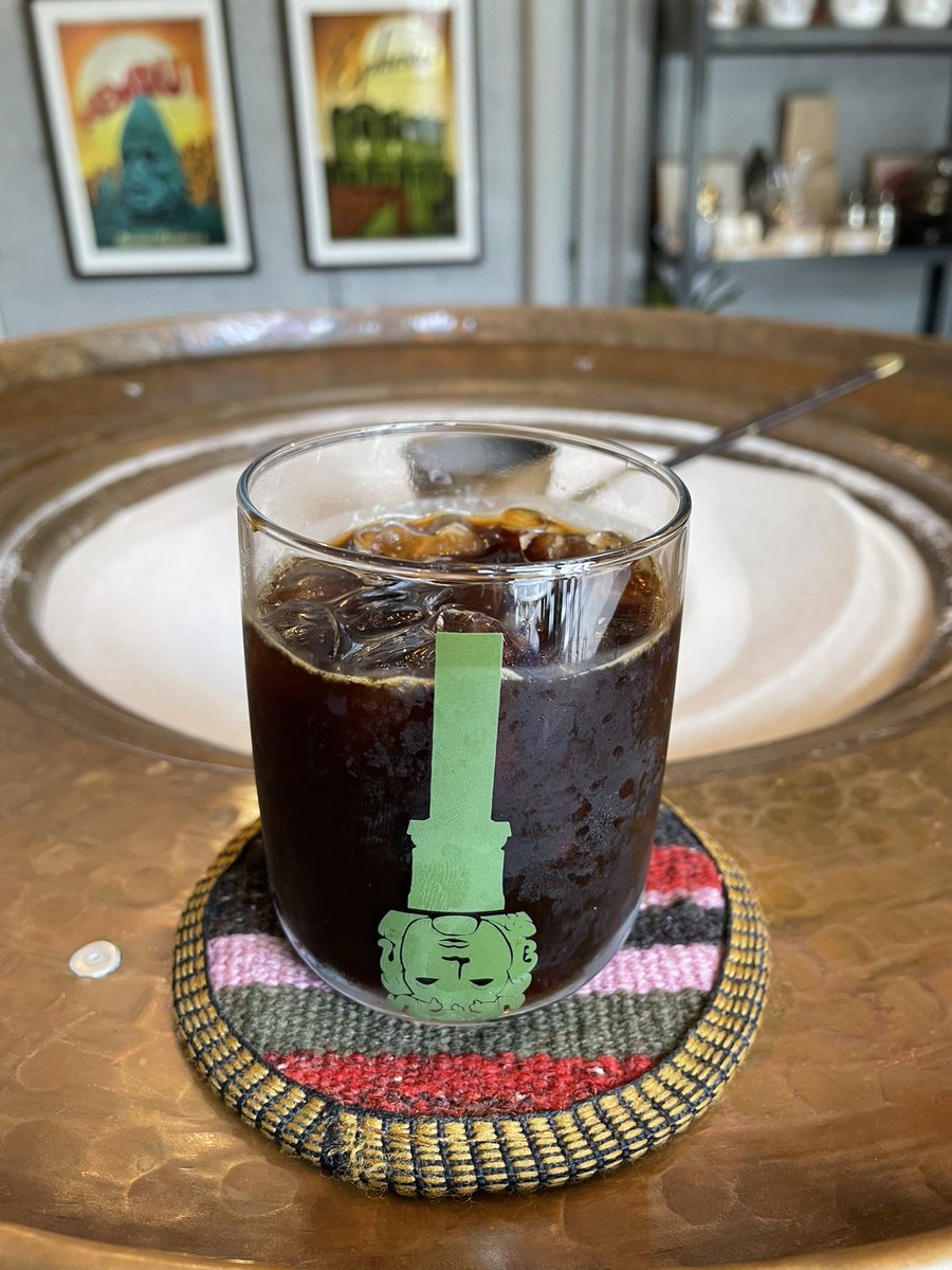 mosquecoffee's tweet photo. 8/2（Sun.）
10:00-19:00🕌

#トルココーヒー
#ターキッシュコーヒー
#turkishcoffee
#トルコアイスコーヒー
#スパイスコーヒー
#アロマティックコーヒー
#モスクコーヒー
#トルココーヒーゼリー
#バクラバ
#ロクム
#ターキッシュディライト
#トルコアイス
#トルコアフォガート https://t.co/smEcIifyws