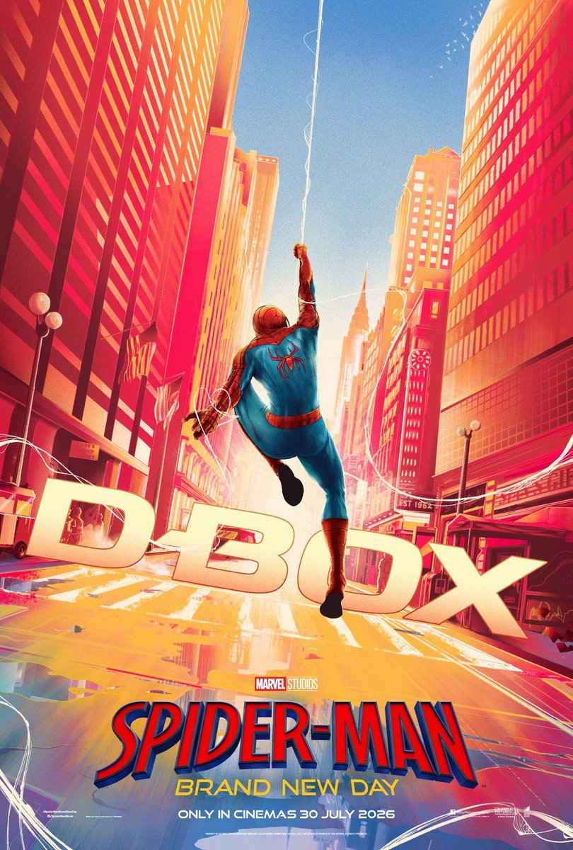 NoUserEXE's tweet photo. ROUND 3 OF BRAND NEW DAY HAS BEEN BOOKED!! This time in dbox and 3D https://t.co/wnkMFj6zFY