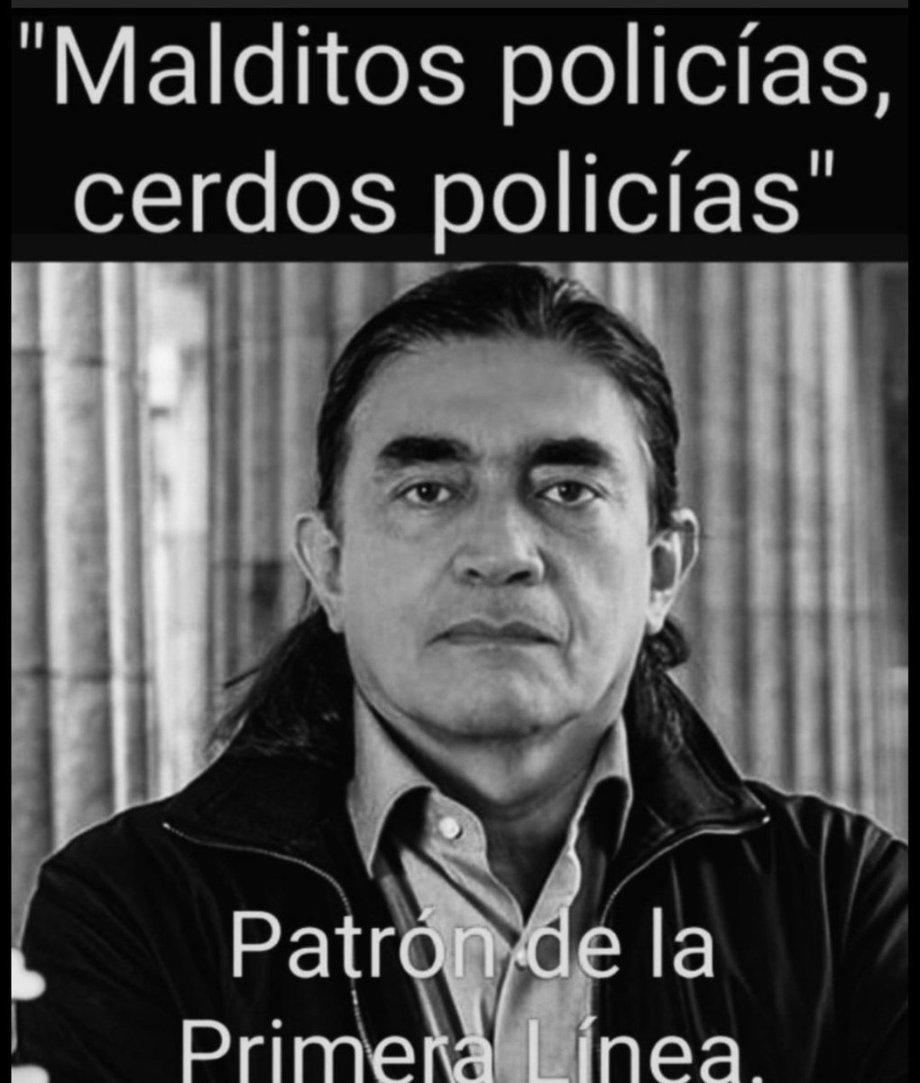 aprendedeldiner's tweet photo. @ManuelJVelez Fuera socialismo 🇨🇴🇨🇴🇨🇴 https://t.co/dg7cXrreW1