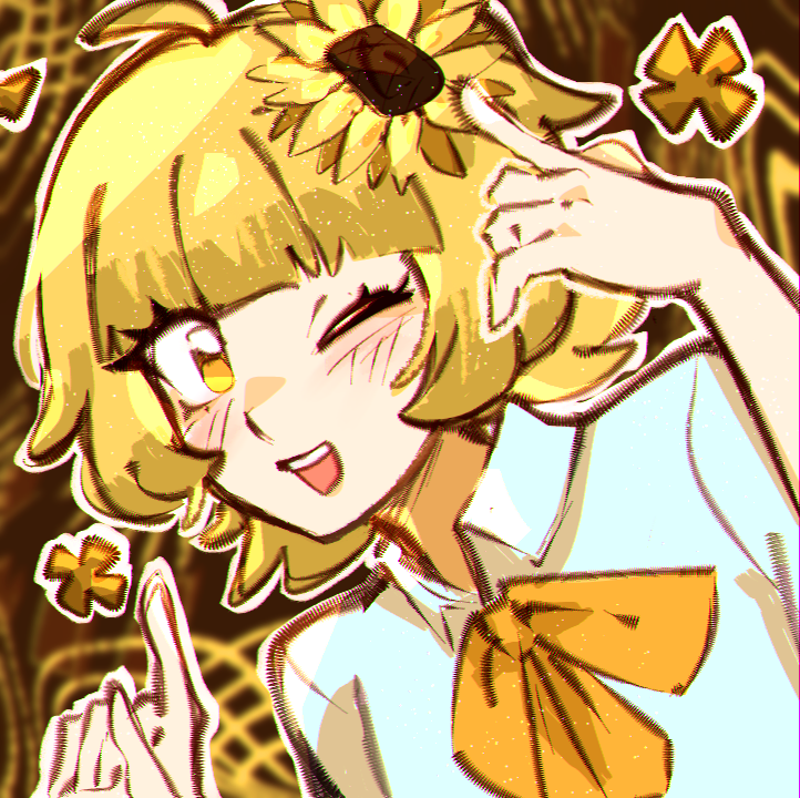 Noreemii's tweet photo. ❖ More more attacks... Hehehe. ✨⭐️
#artfight2026 #artfight https://t.co/pG0mWErobf