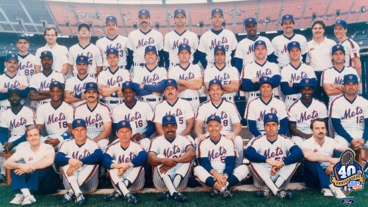 New York Mets tweet media