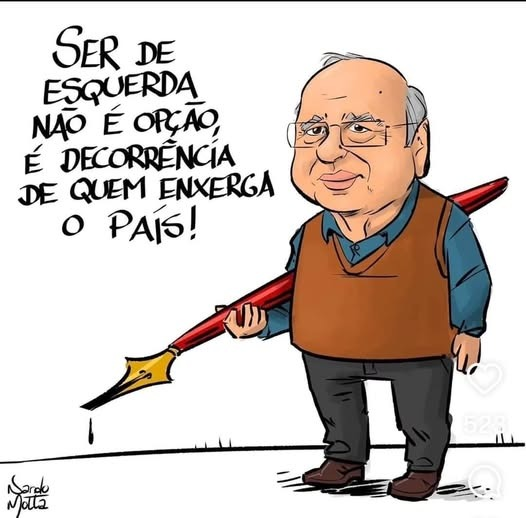 SoniaSalle78686's tweet photo. @lazarorosa25 Lula e Haddad por um Brasil dos Brasileiros https://t.co/D51BtAhTnE