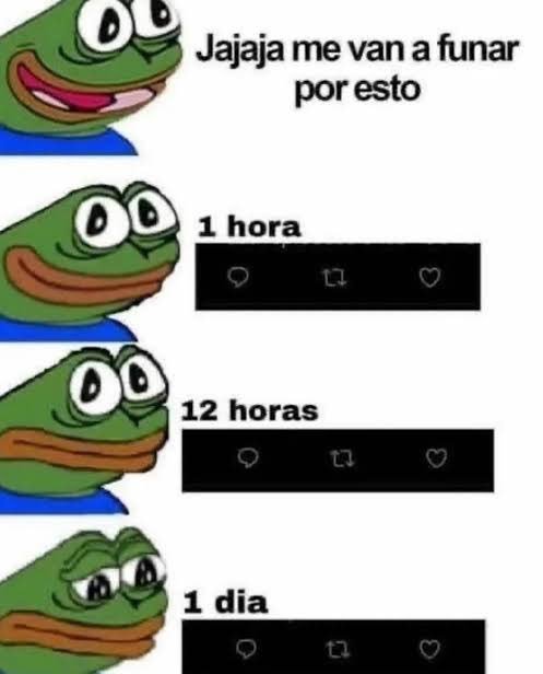Itsbrianapocha's tweet photo. @elpatorubio67 Flop de tweet 🤣🤣 https://t.co/vPMcDXdqYj