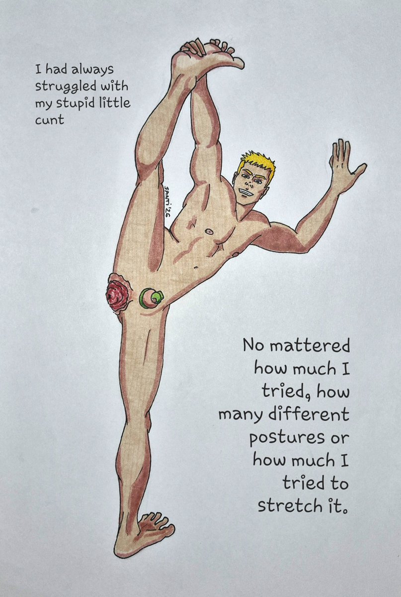 DungeonSanti's tweet photo. You were never made to think or act on your own. Give up and let Master turn you into your true self. https://t.co/zqZ8JPQxfm