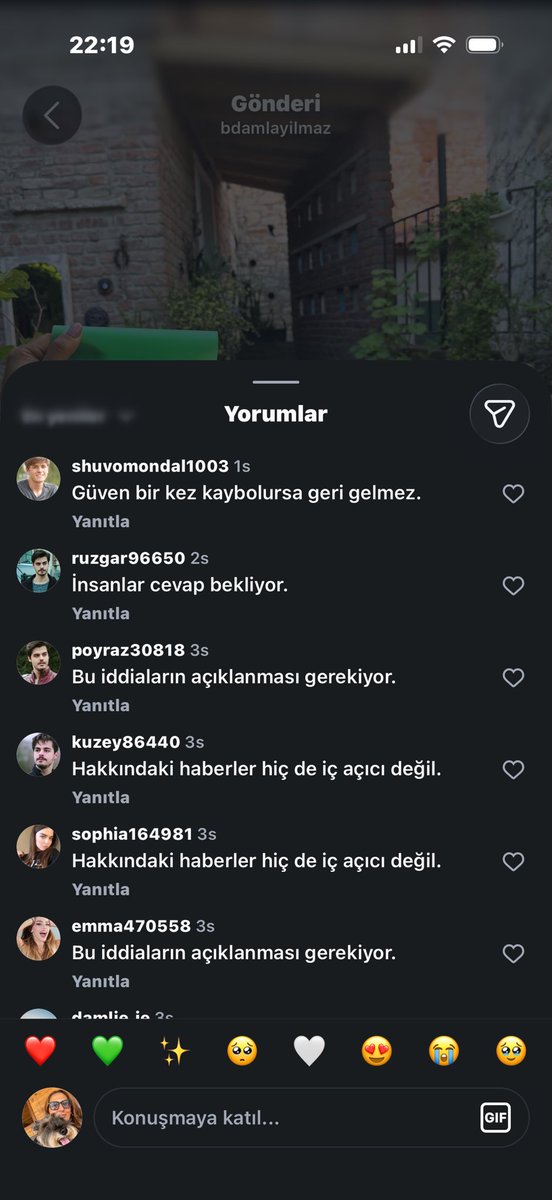 felixmngmnt's tweet photo. Son günlerde sanatçımız hakkında, bot hesaplar tarafından eş zamanlı ve organize bir şekilde yürütülen karalama kampanyasını üzülerek takip ediyoruz.

Bugüne kadar olduğu gibi bundan sonra da sanatçımızın yanında olmaya ve bot hesaplar aracılığıyla yürütülen bu organize karalama kampanyasının karşısında durmaya devam edeceğiz.

Kamuoyuna saygıyla duyurulur.