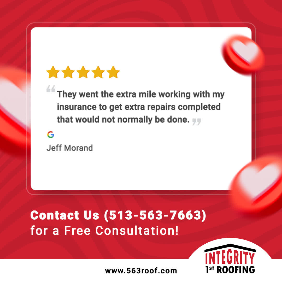 integrity1roof's tweet photo. What Our Client's Are Saying...
VIEW MORE TESTIMONIALS... https://t.co/tqt4L0PtbL

#roofing #roofrepair #roofmaintenance #roofinstallation #shinglereplacement #RoofingSolutions #gutters #gutterrepair #gutterinstallation #gutterreplacement #trimsolutions #trim #GutterSolutions https://t.co/mkD9A5Vn2c
