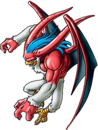 teimail2's tweet photo. ドラクエ良デザイントップ3 https://t.co/cRRlT0EwlP