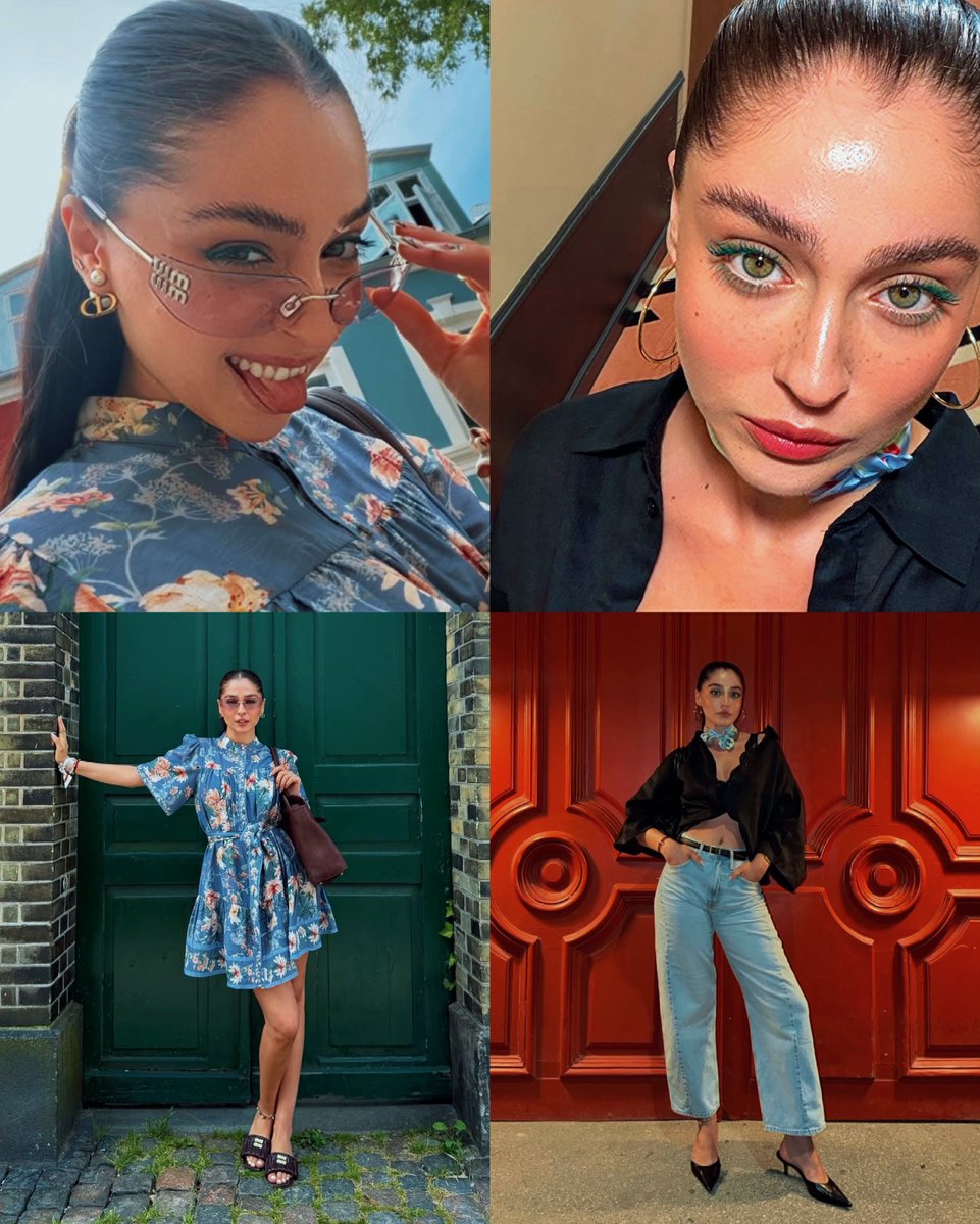 viatorjk's tweet photo. two sides of the same day✨ https://t.co/UjAx60aFwN