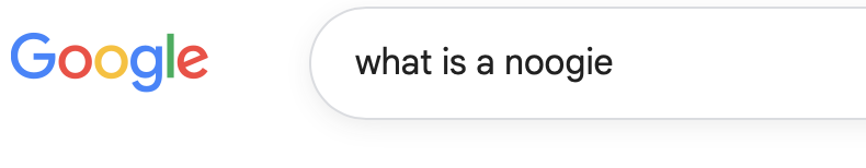 pom_molasses's tweet photo. writing fanfic had me questioning if I actually knew what a noogie was lol https://t.co/pxkObYviHE