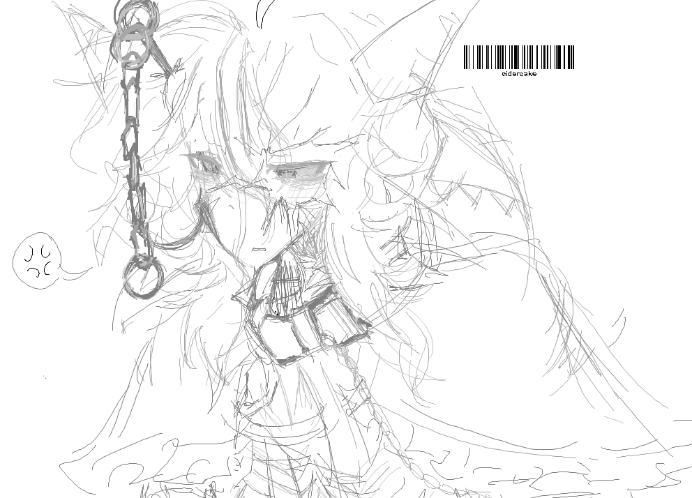 noooobcake's tweet photo. ?!?! hi. im back with posting fe2 related art i guess...?? quicksilver vault mapskin doodle ahaha. #fe2 https://t.co/7o50IlS1ov