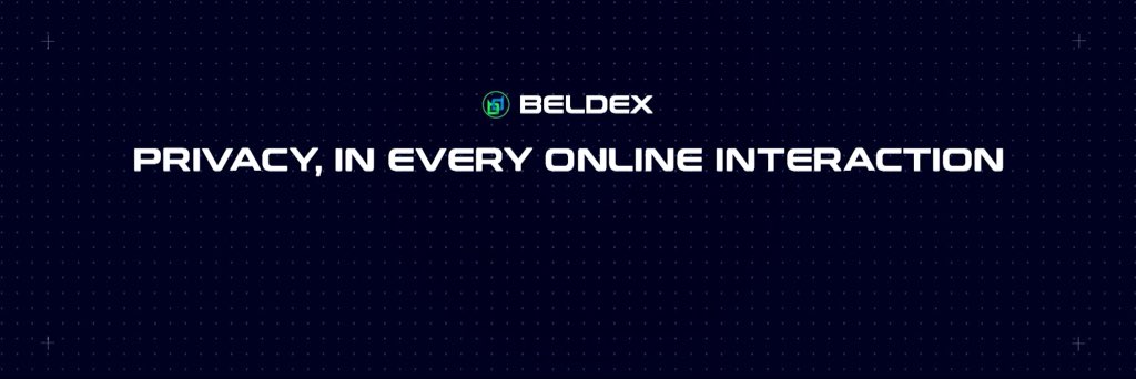 MeeMoses83411's tweet photo. It's possible to have privacy in every in every online interaction

Your Chats, Browsing, Payments and Identity Private
 
@BeldexCoin makes this happen 

You can shape you privacy with Beldex DApps 

Beldex combines the decentralized power of blockchain with AI’s intelligence to build a confidentiality-centered ecosystem. 

Solutions built by Beldex prioritize confidentiality, scalability, and usability, redefining how each and everyone of us  interact with the digital world.