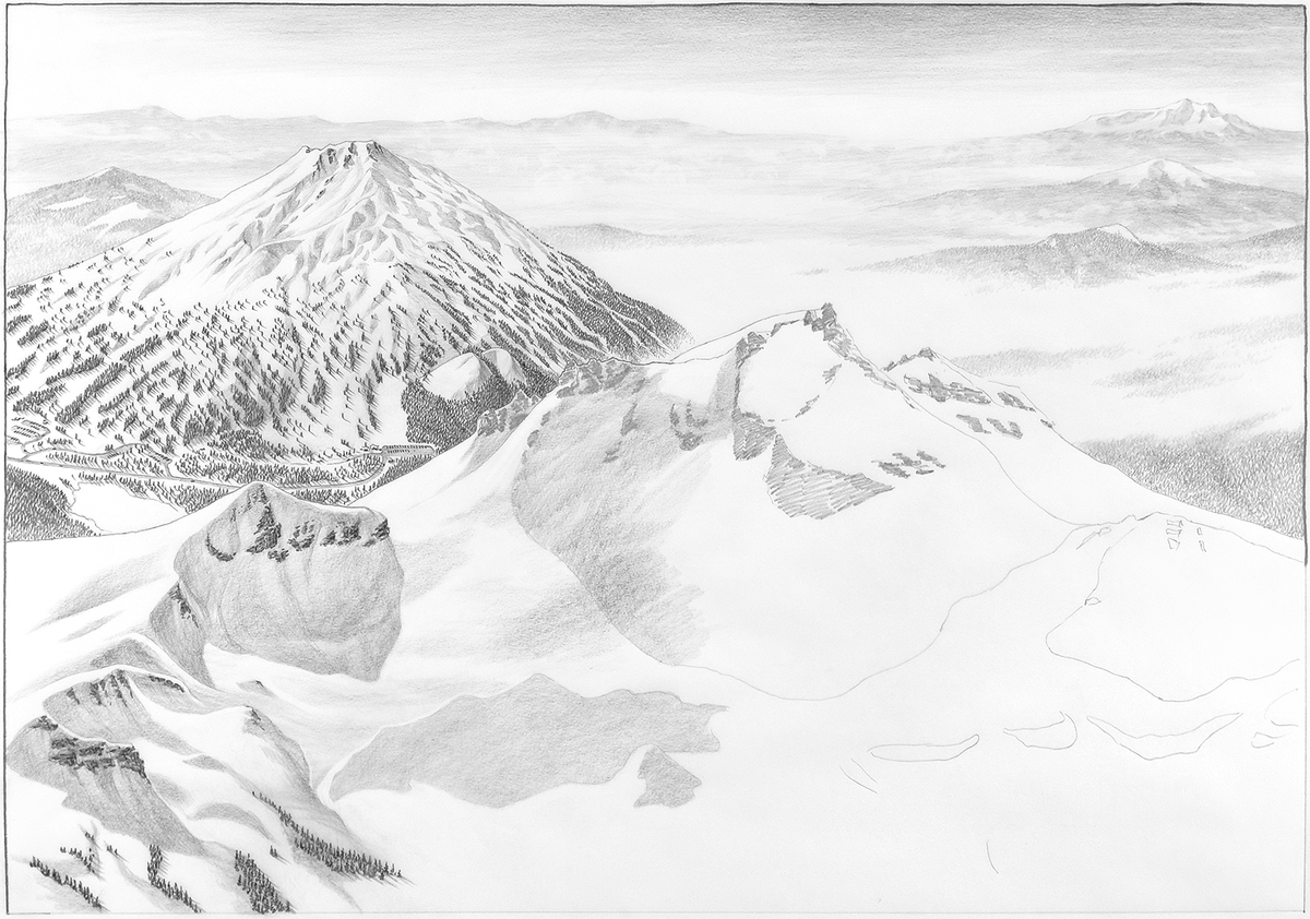 JamesNiehues's tweet photo. .@mtbachelor offers 4,323 acres of skiing and an unusual 360° of lift accessible terrain. The mountain gets its name because it lies well apart and stands alone when compared to the volcanic peaks of the nearby Three Sisters.
𖧥
𖧥
𖧥
#EndlessWinter #MtBachelor #SkiOregon https://t.co/AxwCTeuNy0